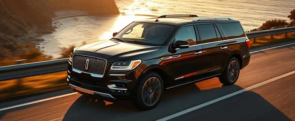 Short Hills Car Service luxury transportation