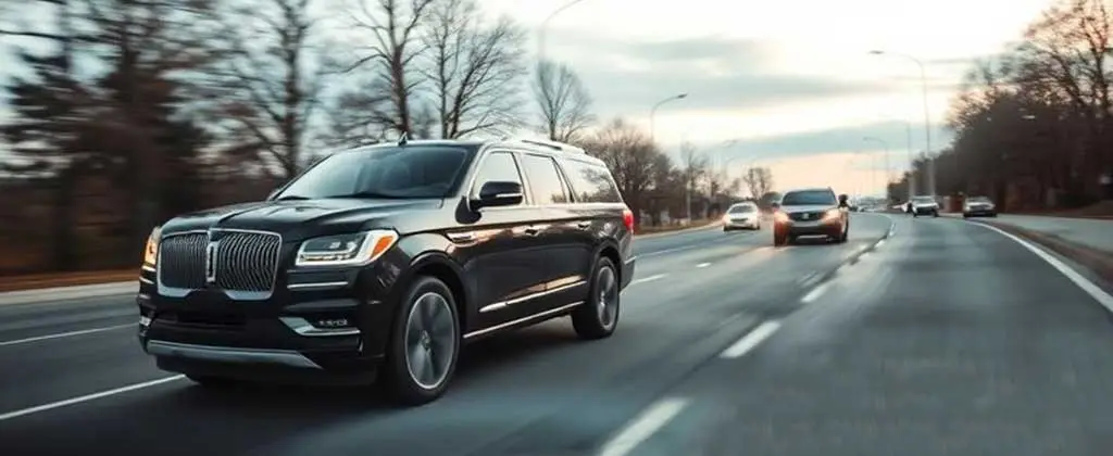 Short Hills Car Service city transportation